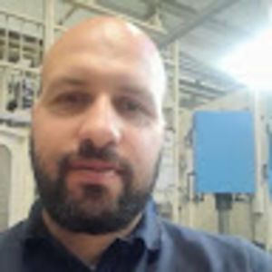 Meet your Posher, Dridi